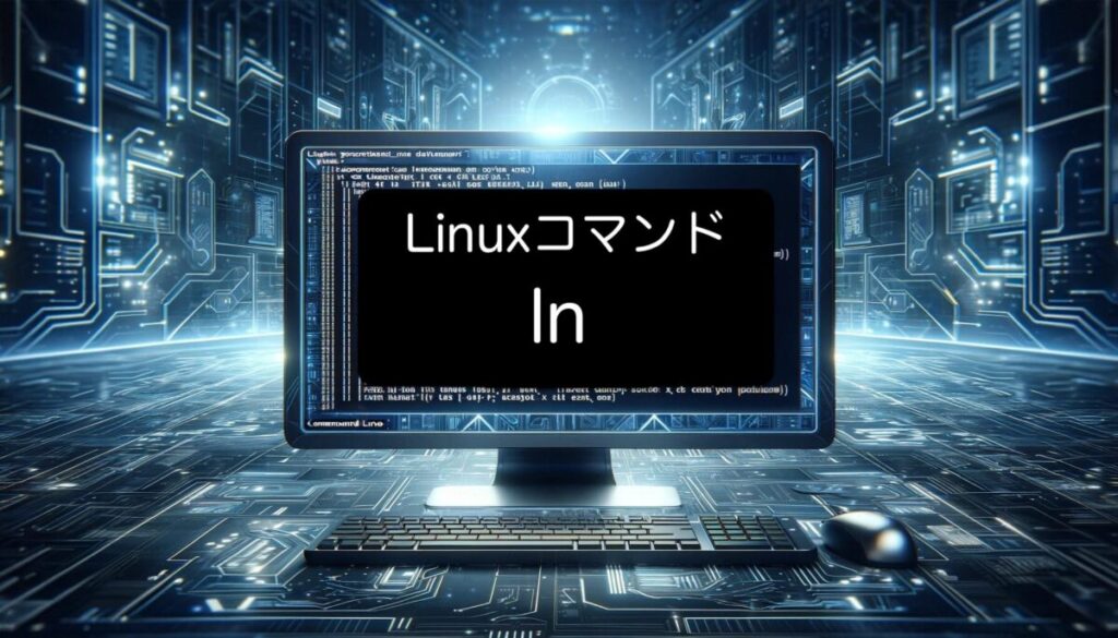 Linuxのlnコマンドの基本から、ハードリンクとシンボリックリンクの違い、よく使うオプションや実用例、エラー対処法までを初心者向けにわかりやすく解説。ファイル管理や運用効率化に役立つ情報を網羅しています。